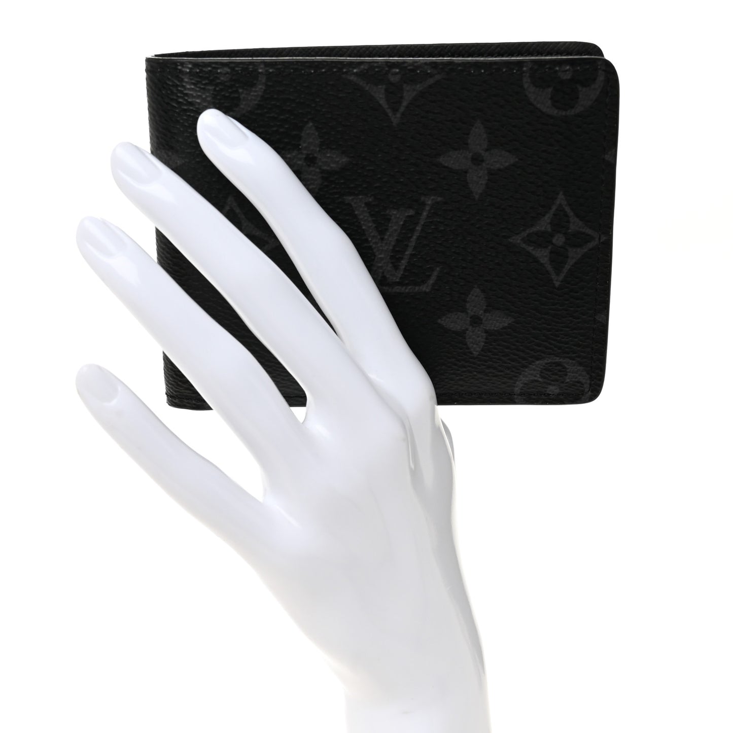 Monogram Eclipse Slender Wallet