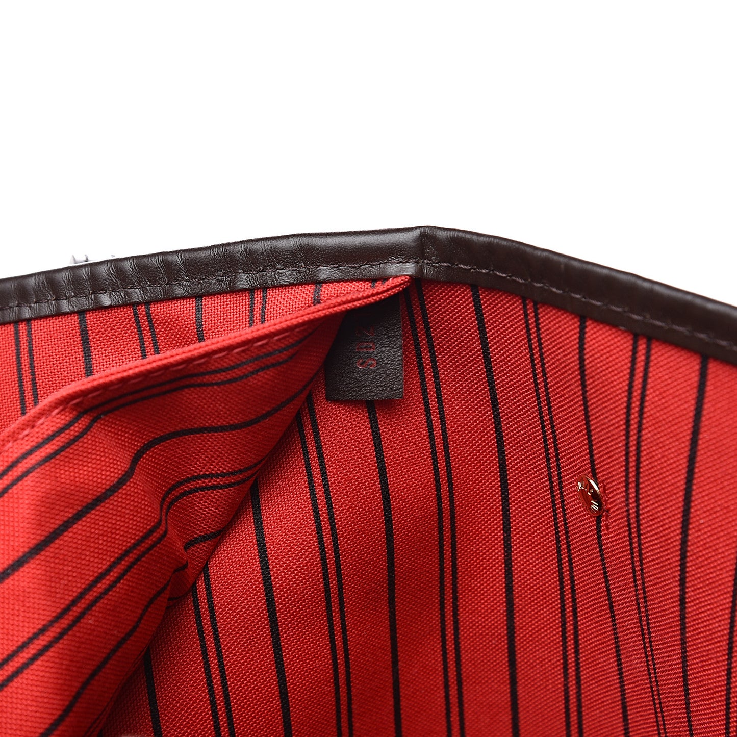 Damier Ebene Neo Neverfull GM