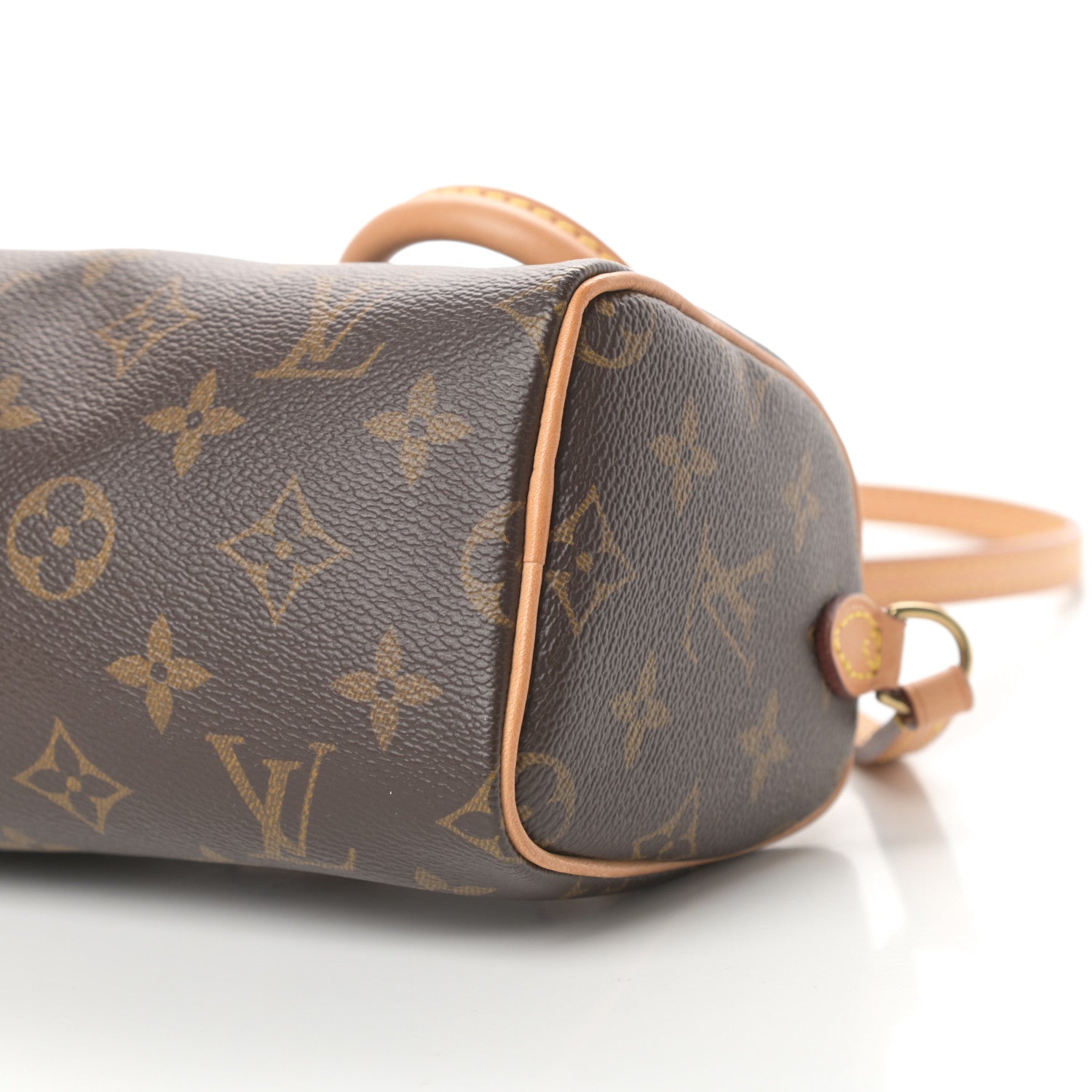 Louis Vuitton Monogram Nano Speedy 10 of 10