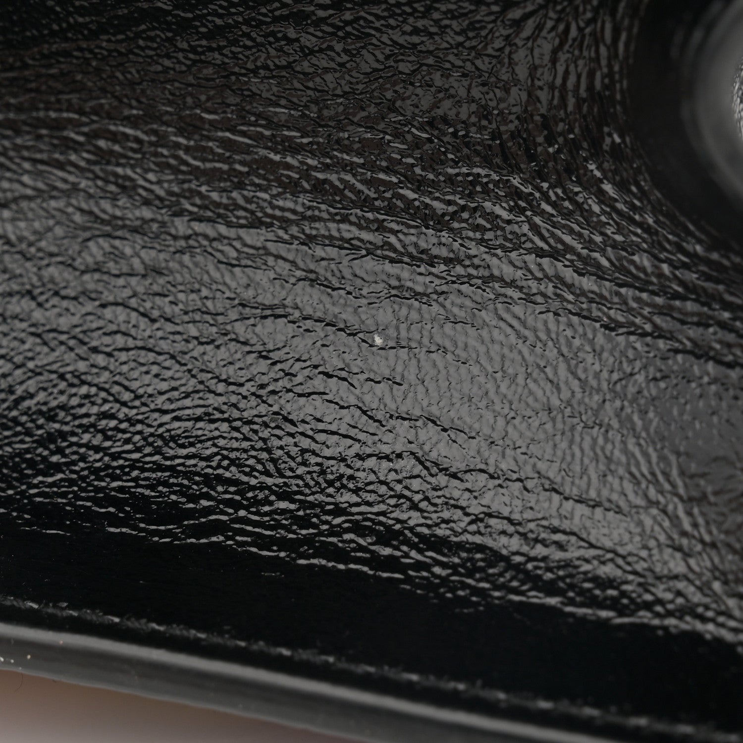 Gucci Velvet GG Monogram Mini Sylvie Top Handle Bag Red Cipria Black 13 of 13