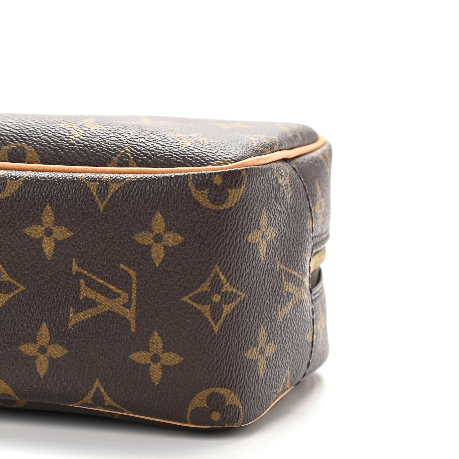Louis Vuitton Monogram Toiletry Bag 25 9 of 9