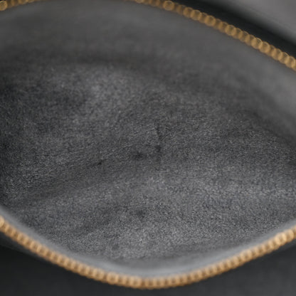 Louis Vuitton Epi Lussac Black 7 of 15