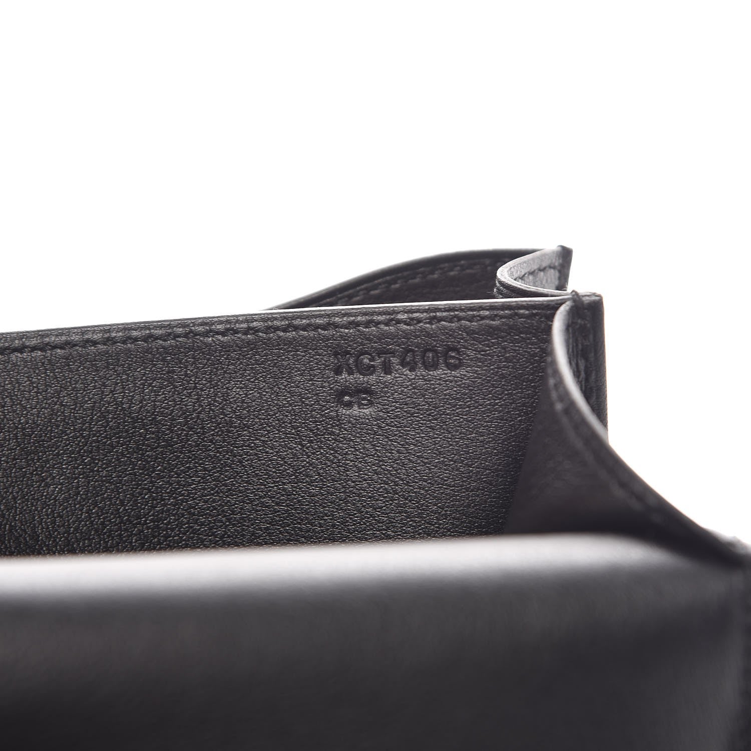 Hermes Swift Constance 18 Black 7 of 16