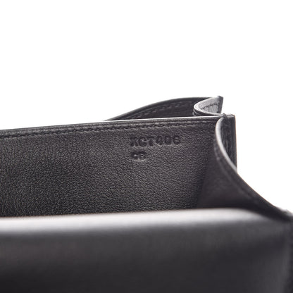 Hermes Swift Constance 18 Black 7 of 16