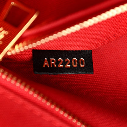 Louis Vuitton Reverse Monogram Giant Onthego GM 7 of 13