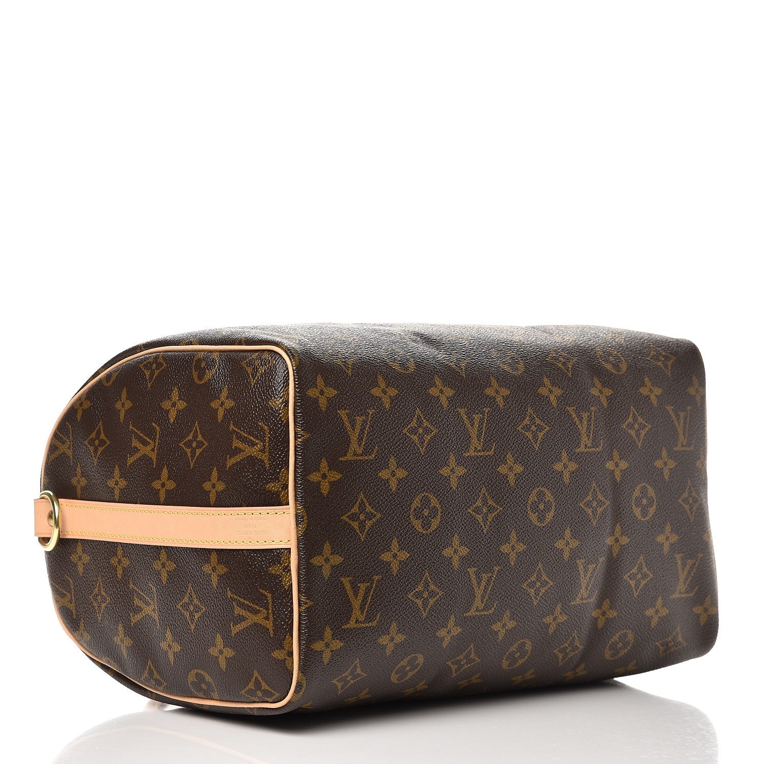 Louis Vuitton Monogram Speedy Bandouliere 30 4 of 7