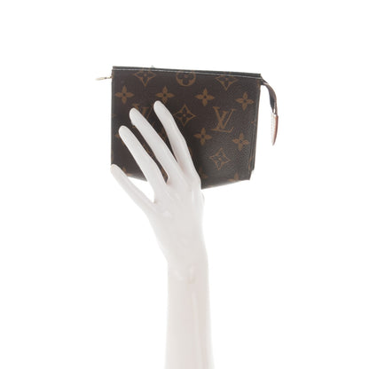 Louis Vuitton Monogram Toiletry Pouch 15 2 of 7