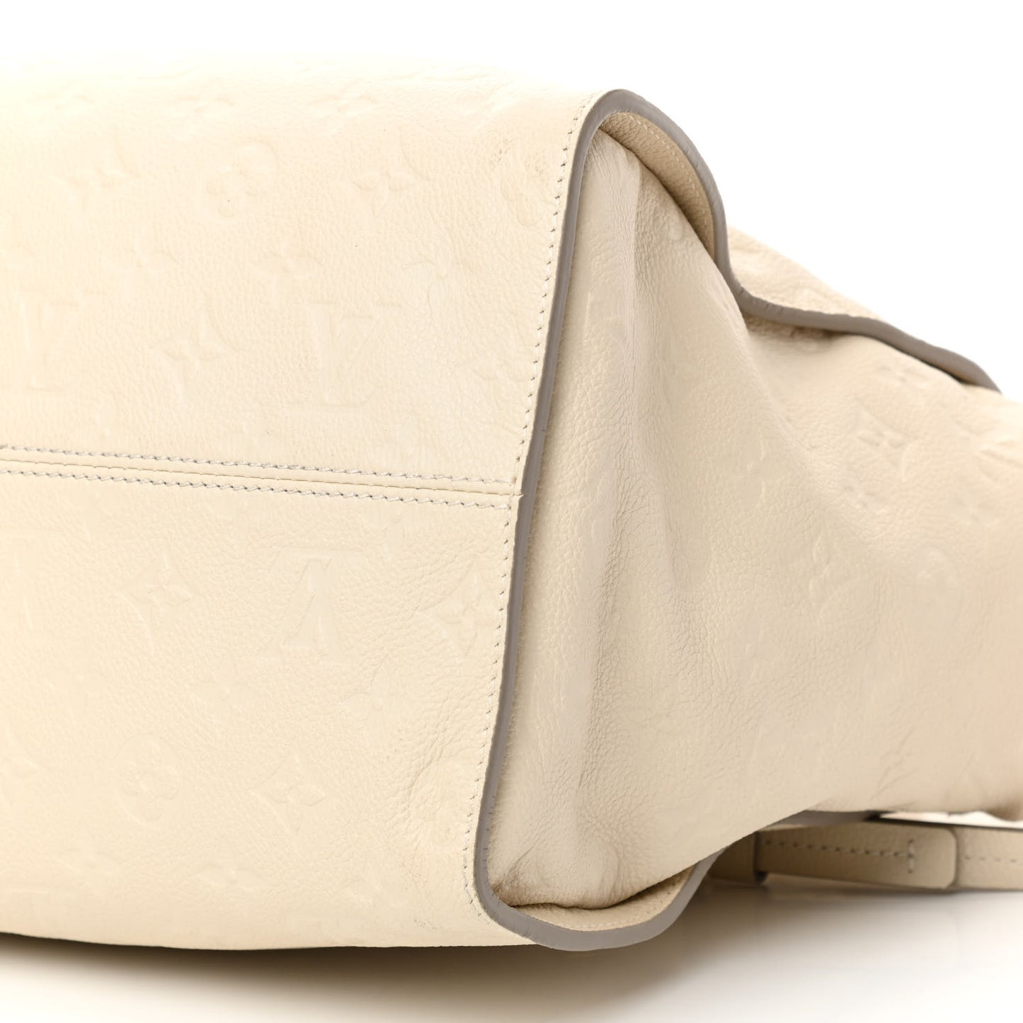 Empreinte Lumineuse PM Neige