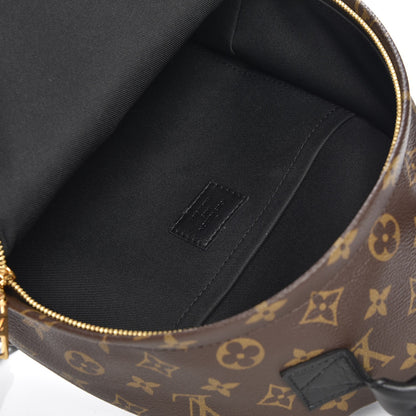 Louis Vuitton Monogram Palm Springs Backpack PM 5 of 8