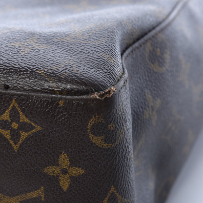 Louis Vuitton Monogram Looping GM 20 of 21