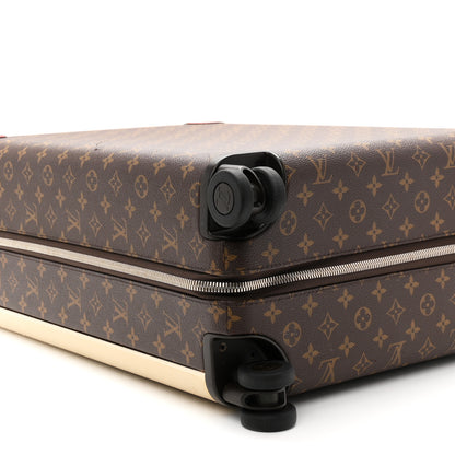 Louis Vuitton Monogram Horizon 55 Coquelicot 8 of 11