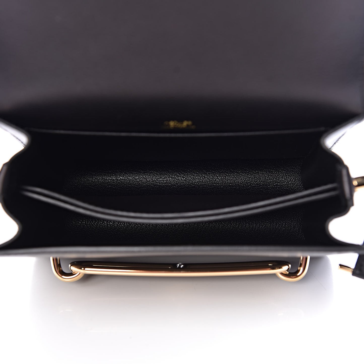 Evergrain Mini Sac Roulis Black