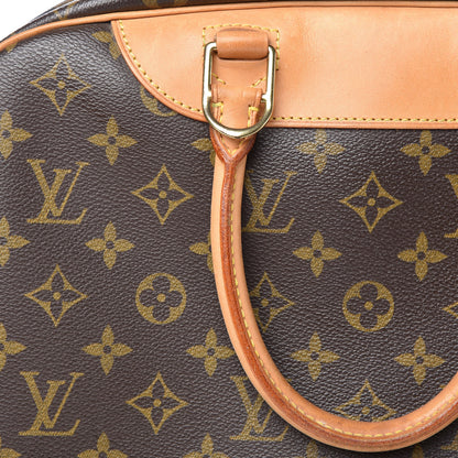 Louis Vuitton Monogram Deauville 15 of 20