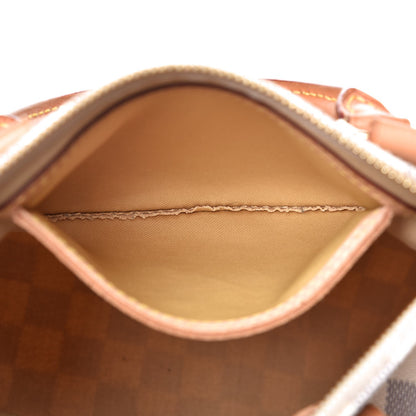 Louis Vuitton Damier Azur Speedy 30 6 of 15