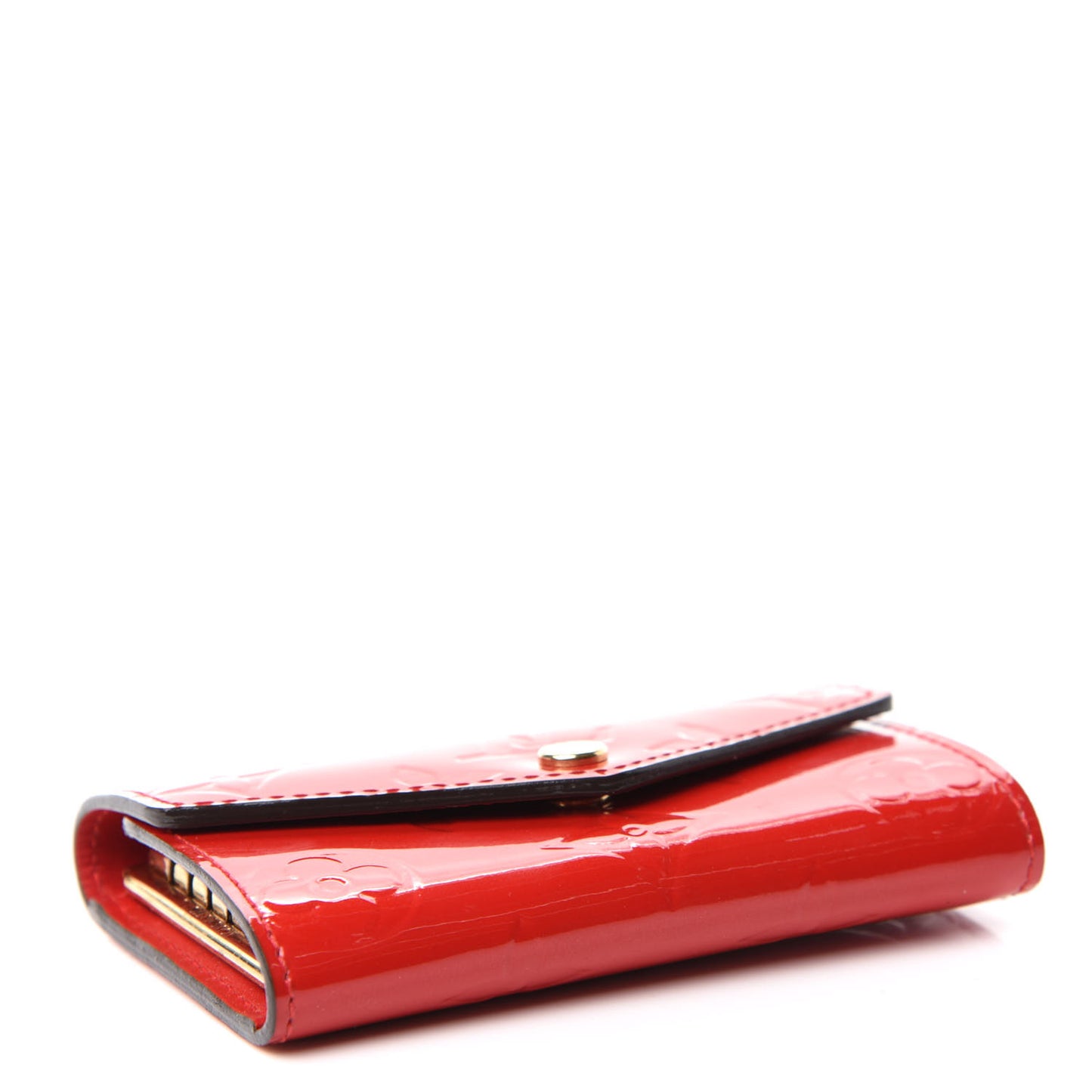 Vernis Multicles 6 Key Holder Cherry