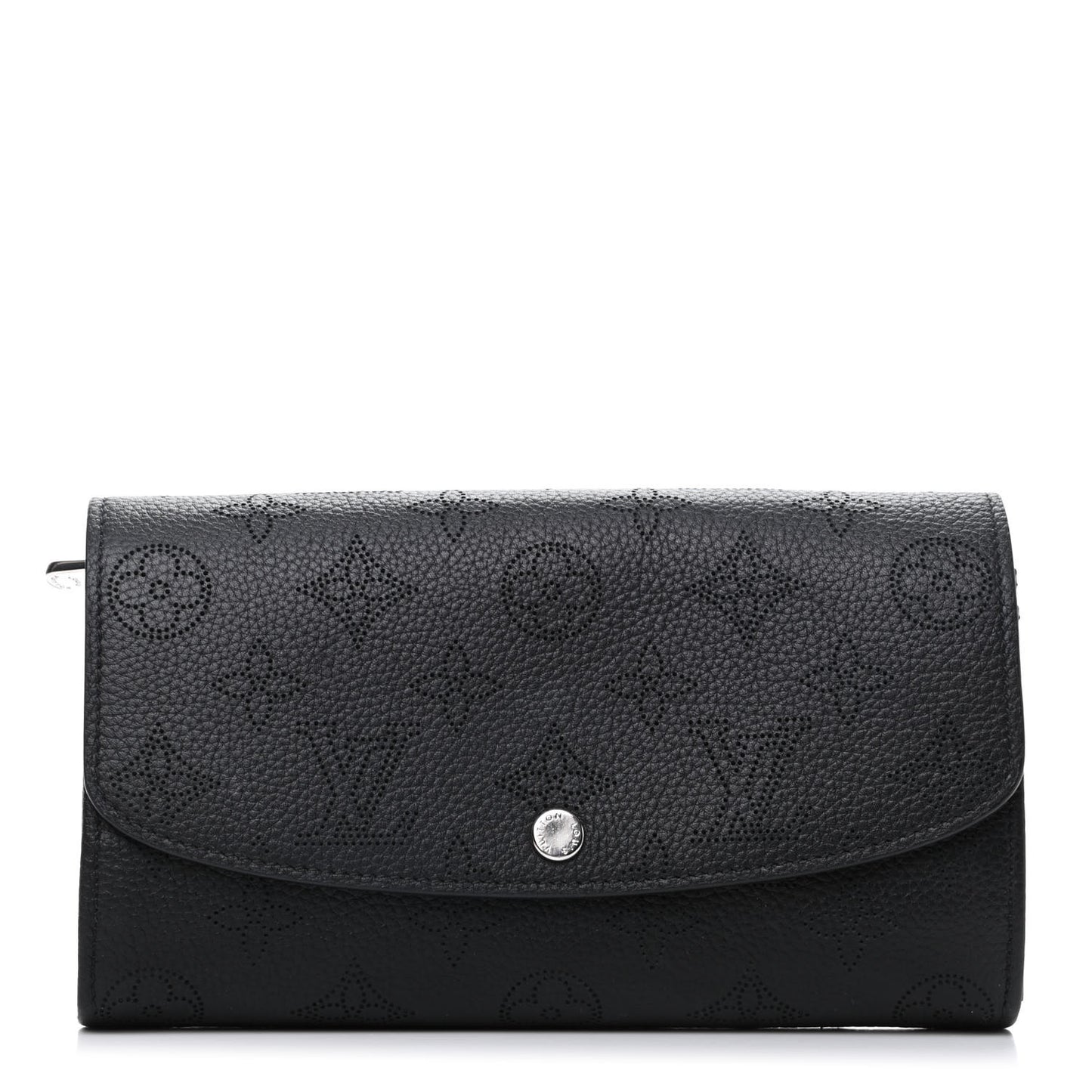 Mahina Iris Wallet NM Black