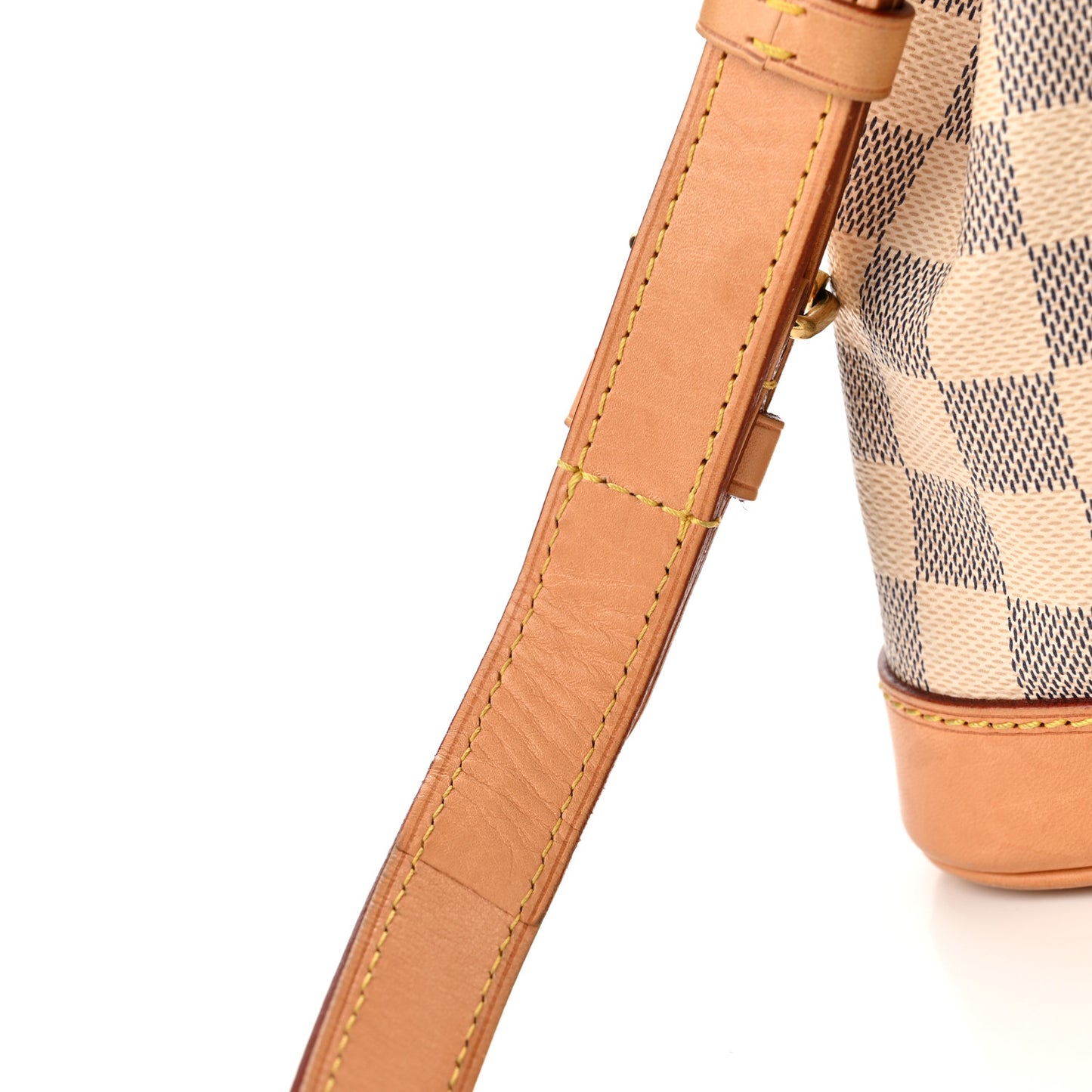 Damier Azur Noe BB