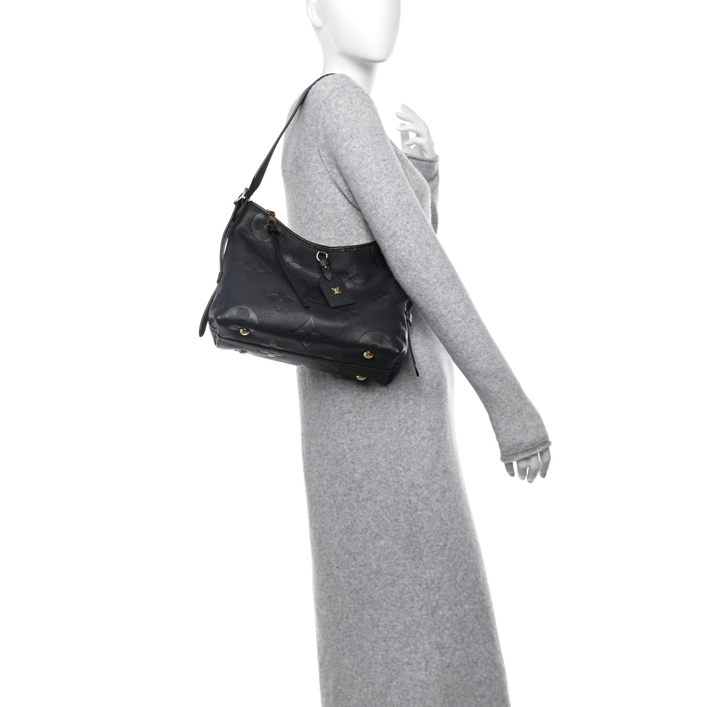 Empreinte Carryall PM Black