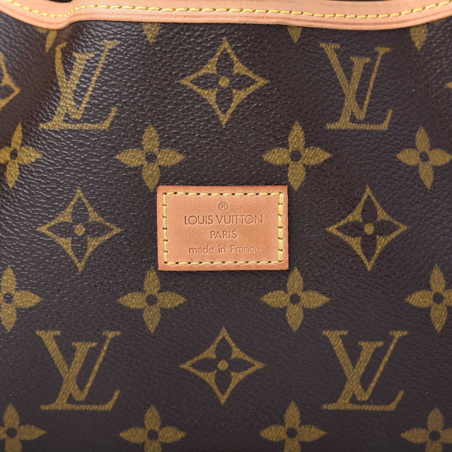 Monogram Saumur 30