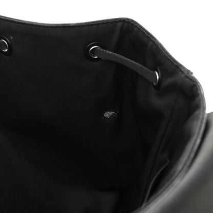 Louis Vuitton Monogram Eclipse Trio Backpack 11 of 20
