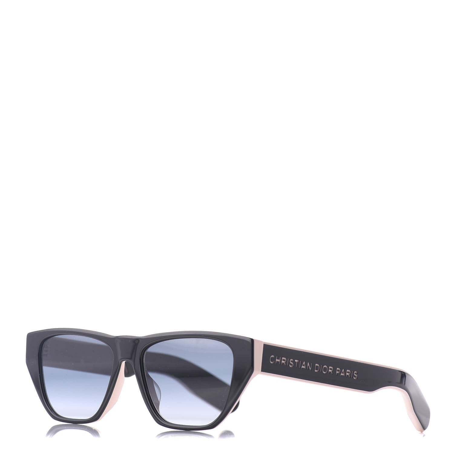 Christian Dior Inside Out 2 Sunglasses Black 1 of 10