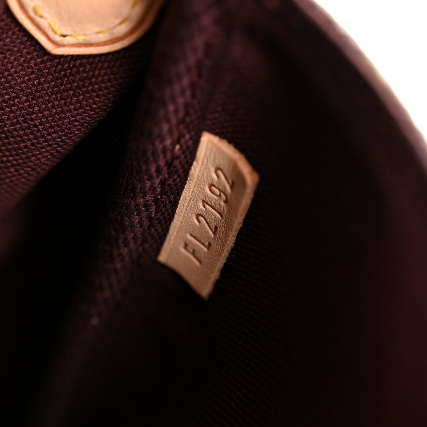 Monogram Favorite MM