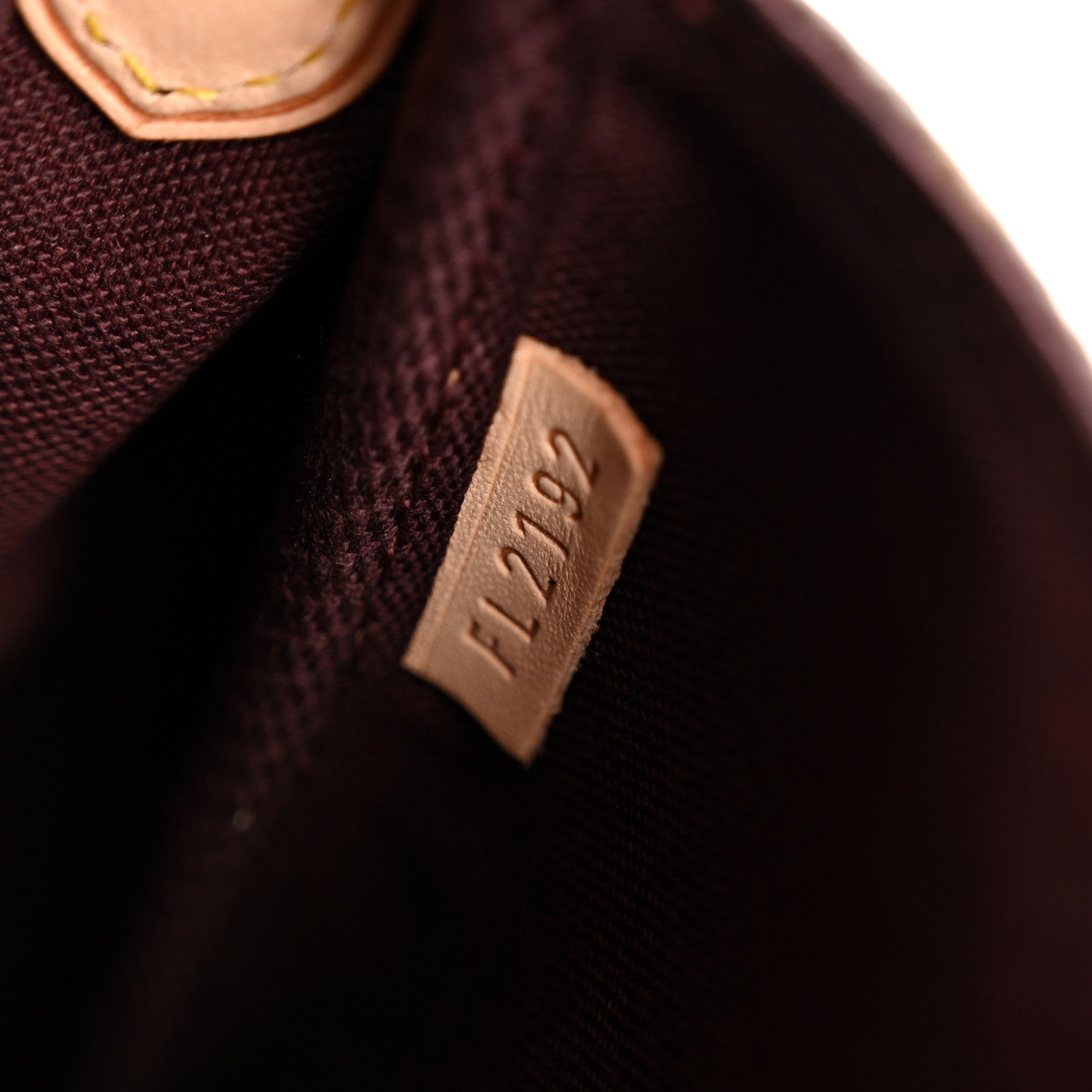 Louis Vuitton Monogram Favorite MM 7 of 12