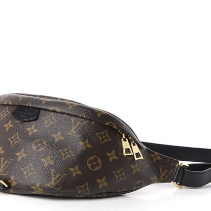 Louis Vuitton Monogram My LV World Tour Bumbag 7 of 12