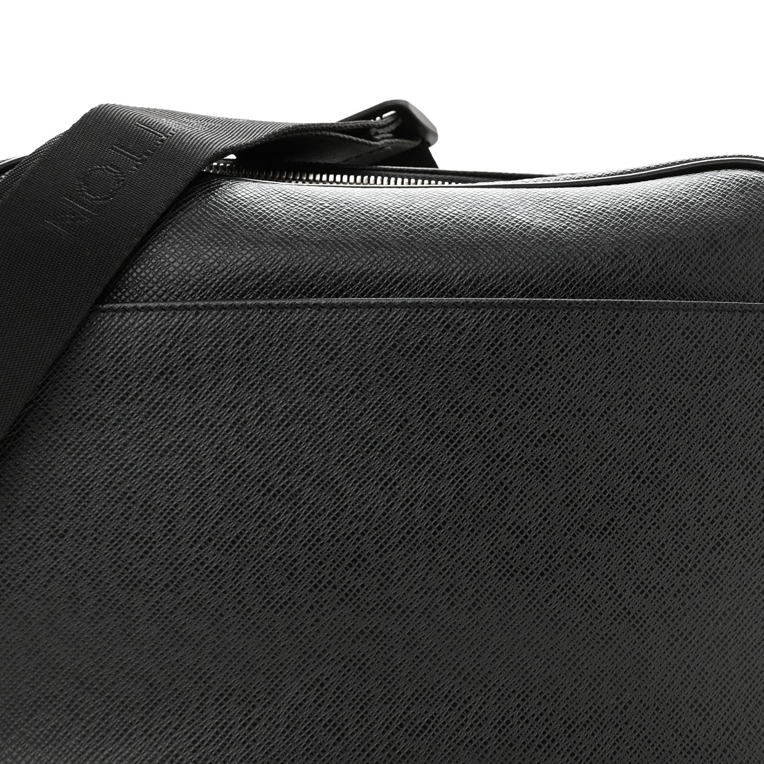 Louis Vuitton Taiga Reporter Messenger Ardoise 8 of 10