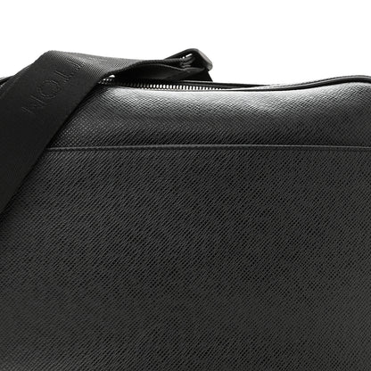 Louis Vuitton Taiga Reporter Messenger Ardoise 8 of 10