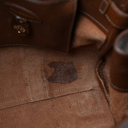 Mulberry Natural Leather Bayswater Oak 5 of 6