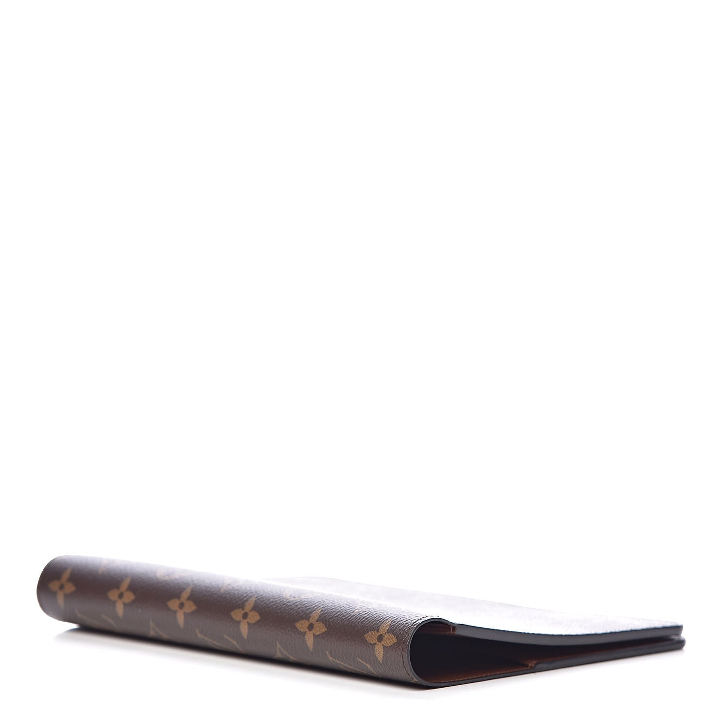 Louis Vuitton Monogram Desk Agenda Cover 4 of 9
