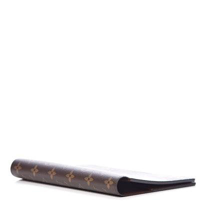 Louis Vuitton Monogram Desk Agenda Cover 4 of 9
