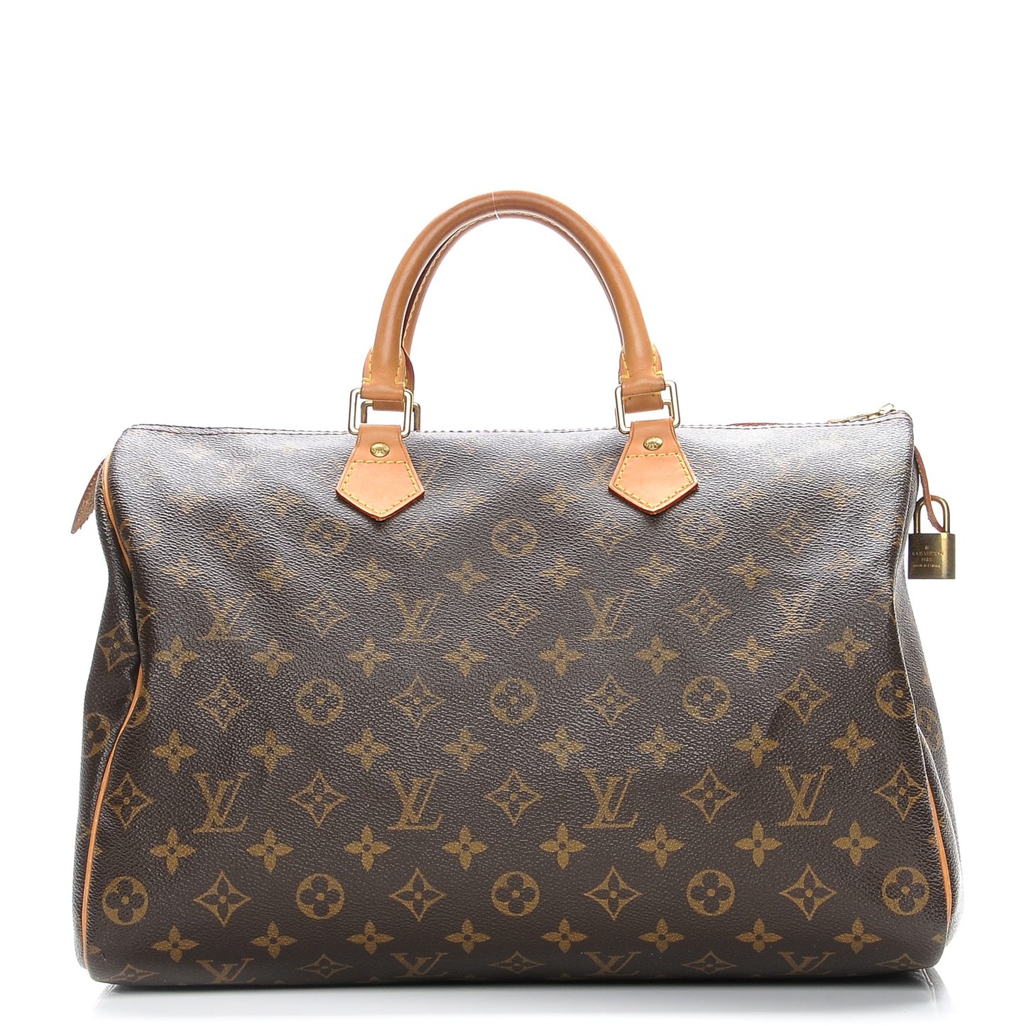 Monogram Speedy 35