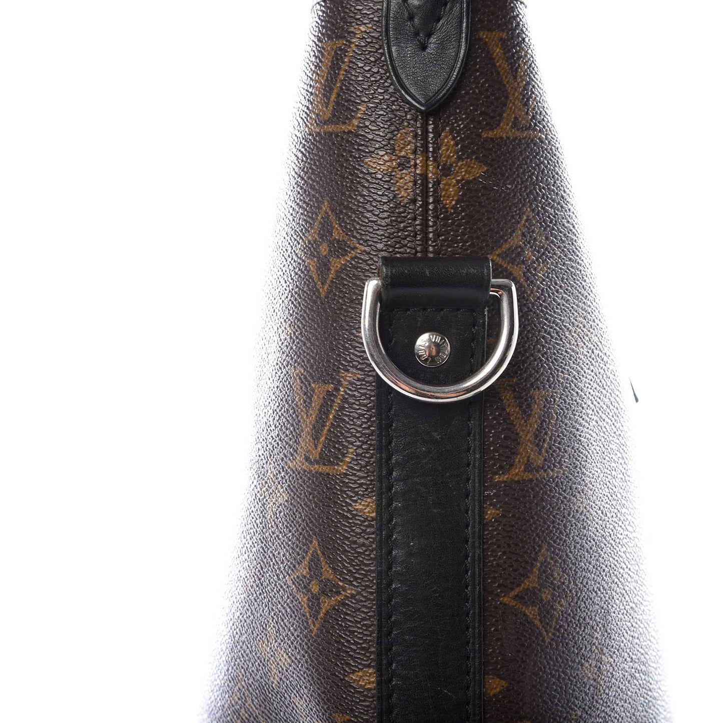 Monogram Macassar Davis