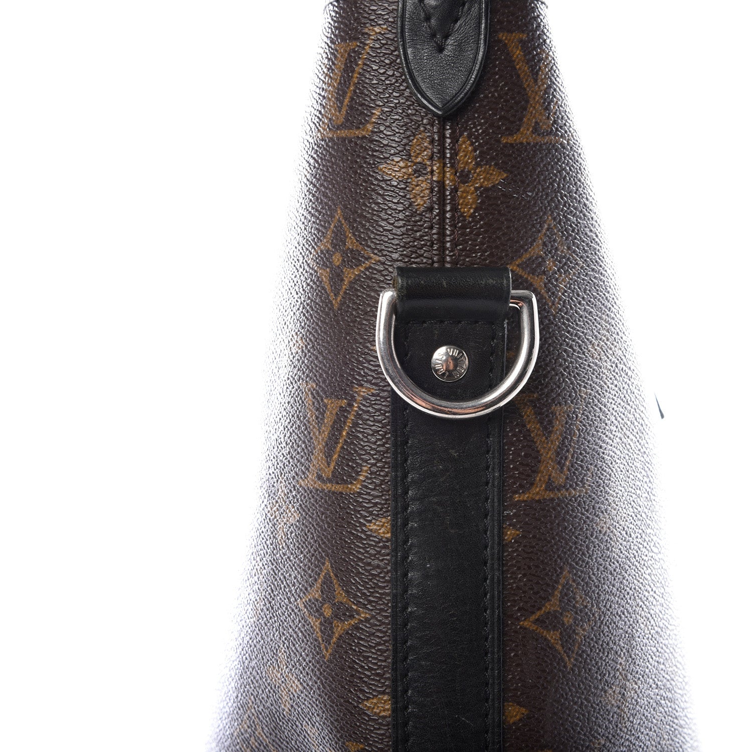 Louis Vuitton Monogram Macassar Davis 12 of 14
