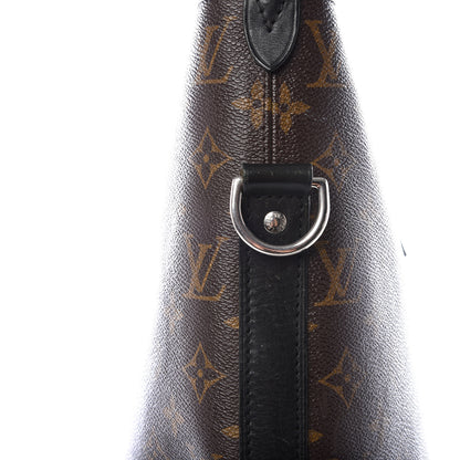 Louis Vuitton Monogram Macassar Davis 12 of 14