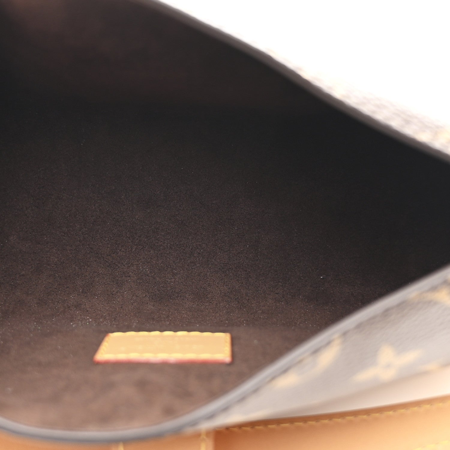 Louis Vuitton Monogram Mia Pochette 5 of 10