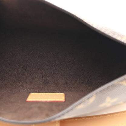Louis Vuitton Monogram Mia Pochette 5 of 10