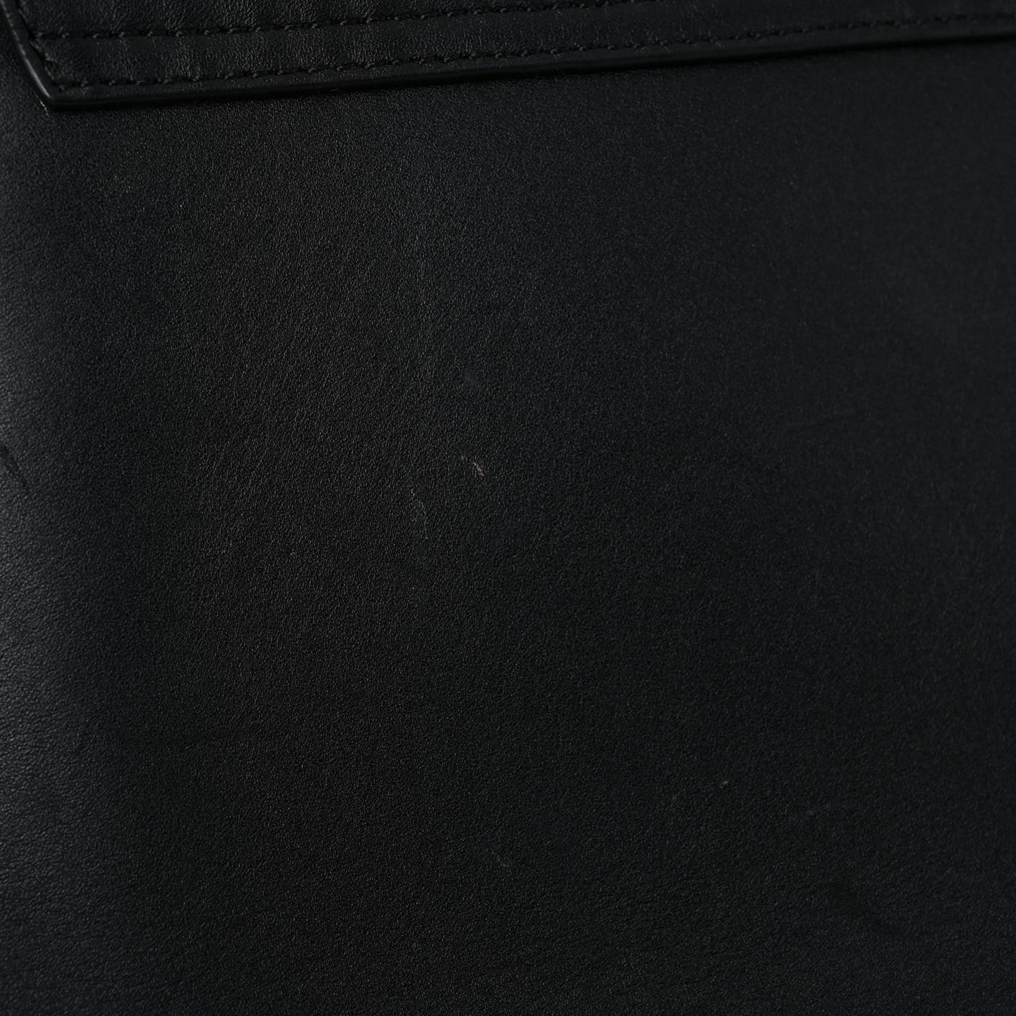 Calfskin Braided Small Hudson Shoulder Bag Black