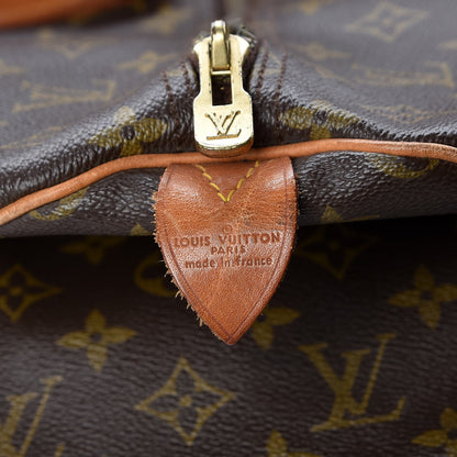 Louis Vuitton Monogram Keepall 60 6 of 16
