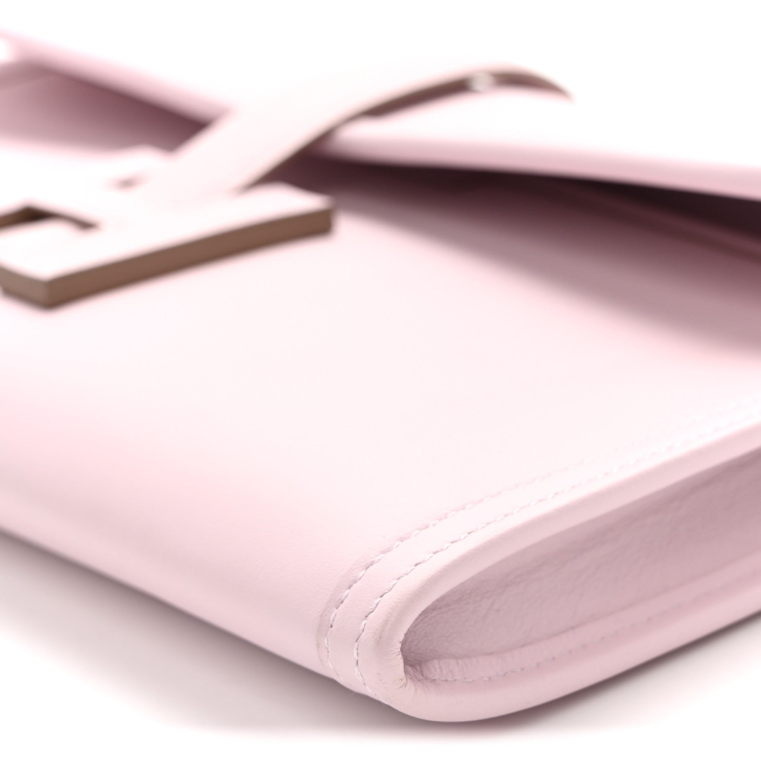 Hermes Swift Jige Elan 29 Clutch Mauve Pale 10 of 12