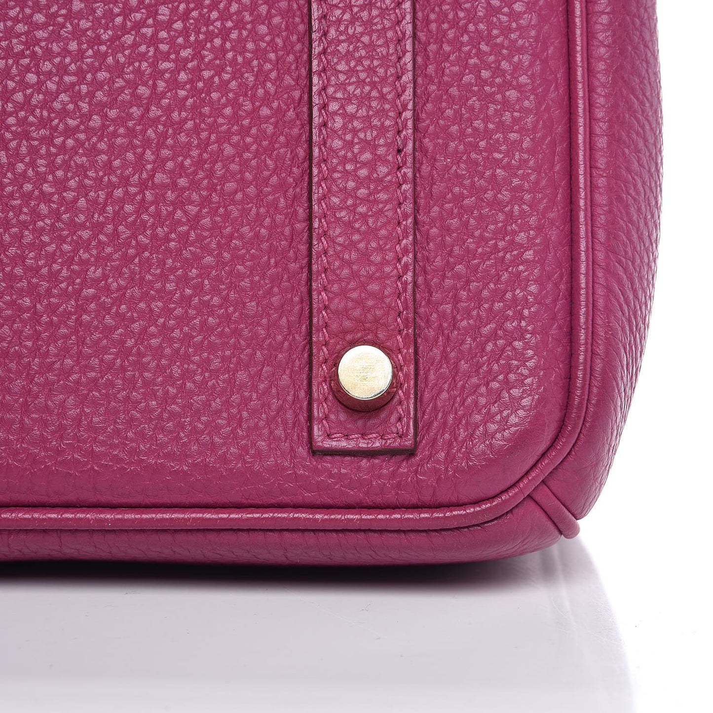 Togo Birkin 30 Tosca