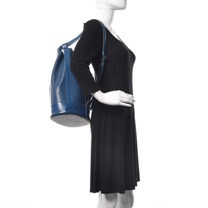 Louis Vuitton Epi Randonnee PM Toledo 2 of 9