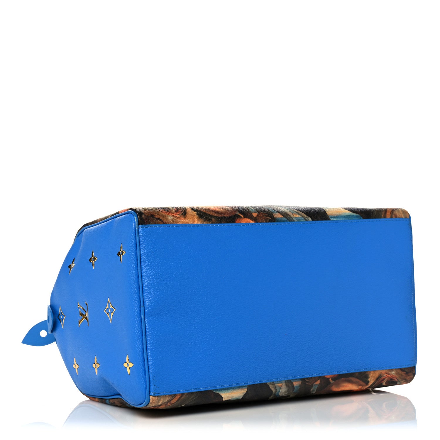 Louis Vuitton Masters Rubens Speedy 30 3 of 11