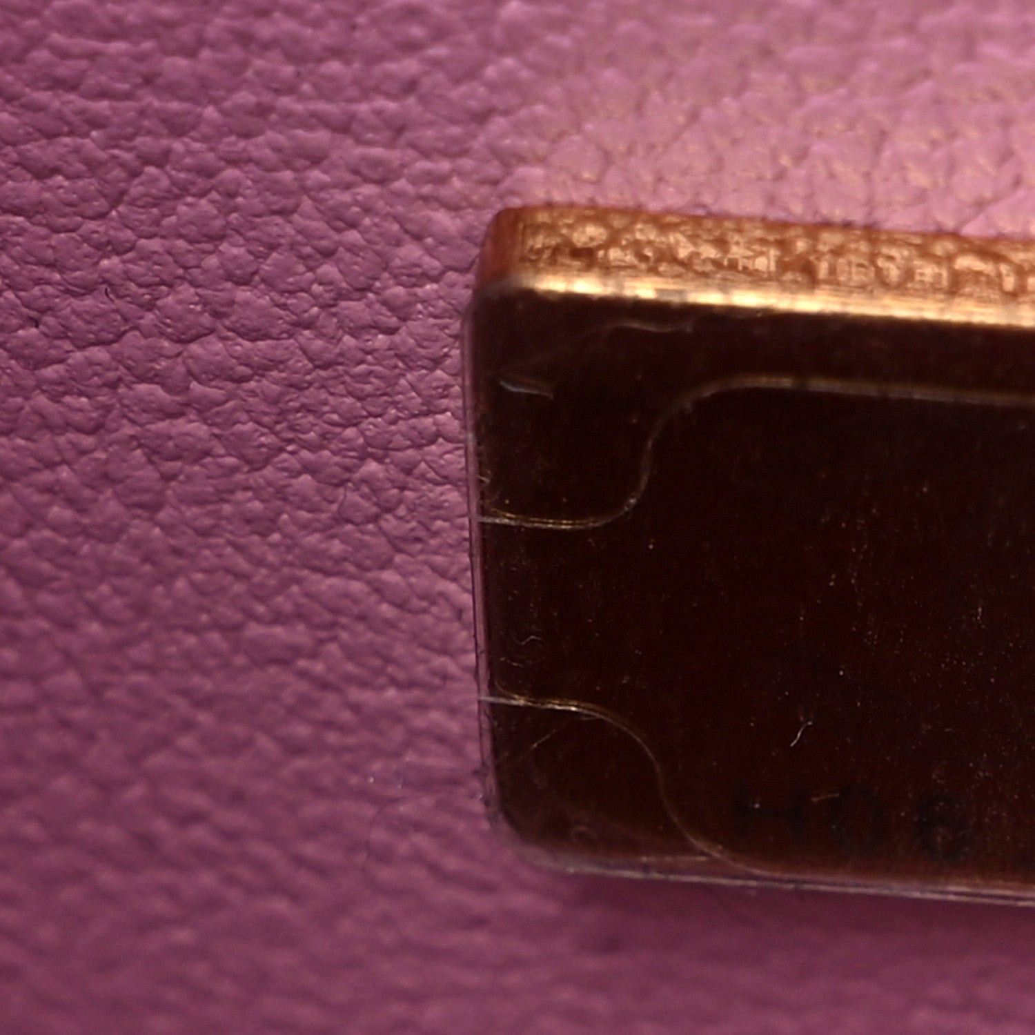 Chanel Caviar Quilted Mini Bucket Bag Pink 7 of 10