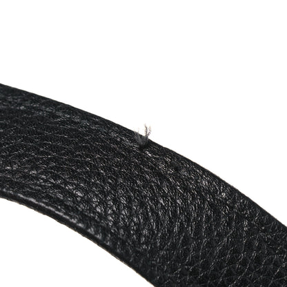 Chloe Calfskin Medium Paraty Black 13 of 16