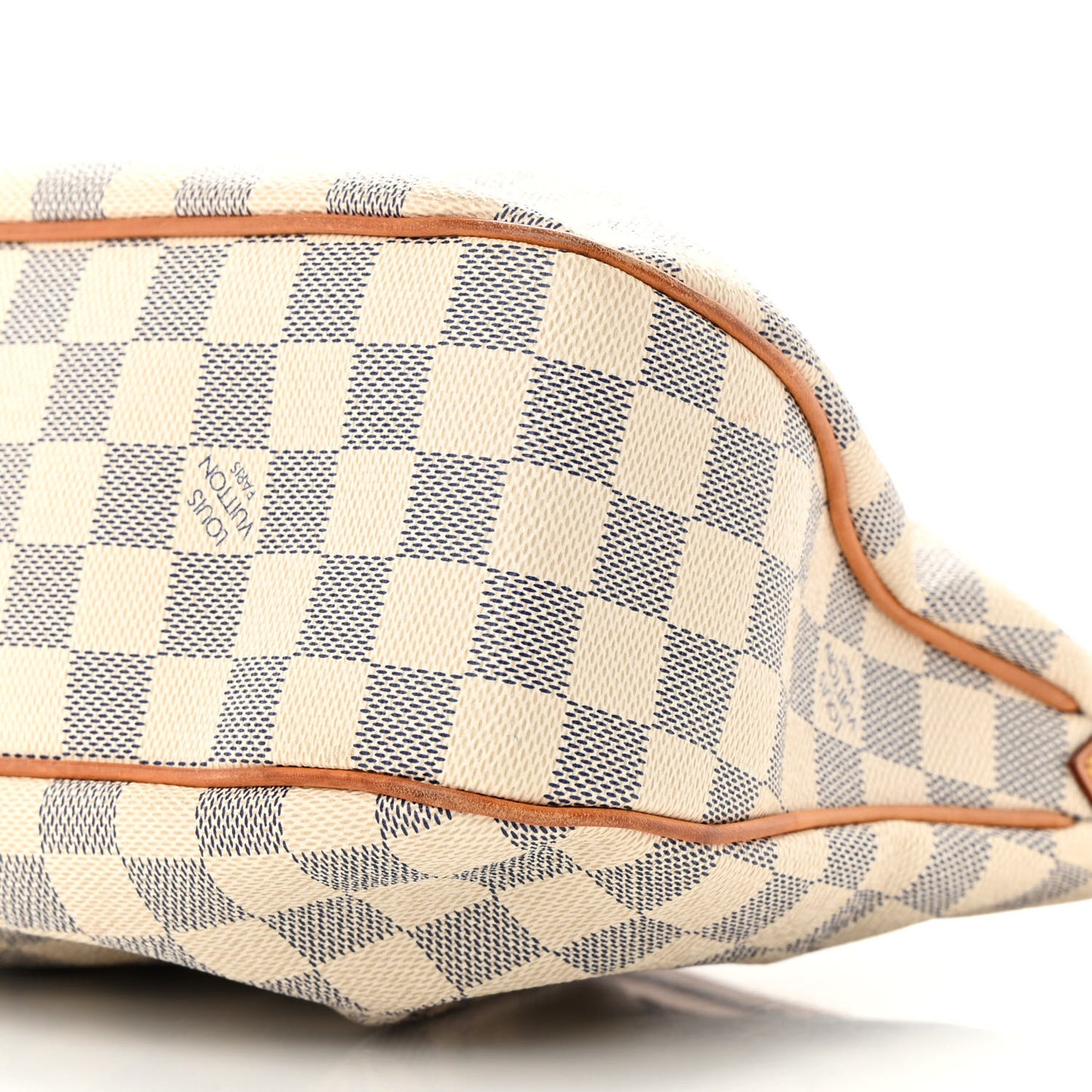 Damier Azur Siracusa PM