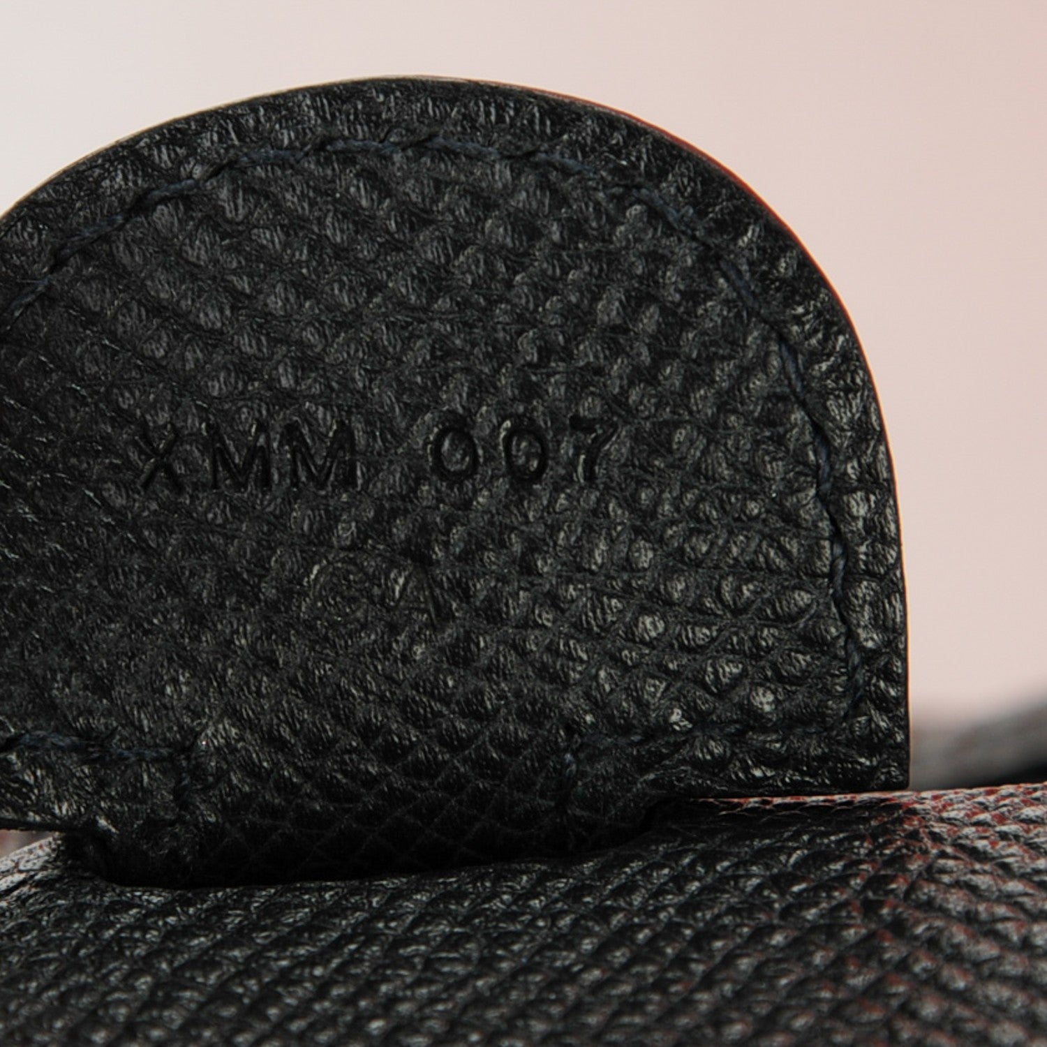 Hermes Epsom Evelyne III GM Black 5 of 7