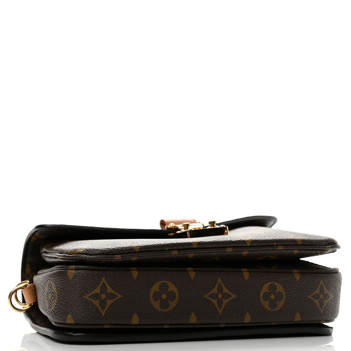 Monogram Pochette Metis East West